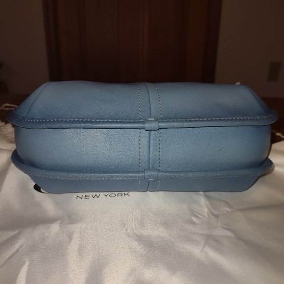 Coach Ergo 58 Azure Handbag - Picture 3 of 6